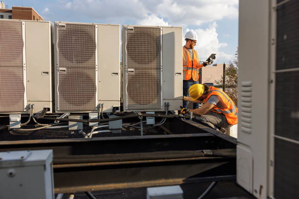 Best Local HVAC Companies  in Potomac Heights, MD