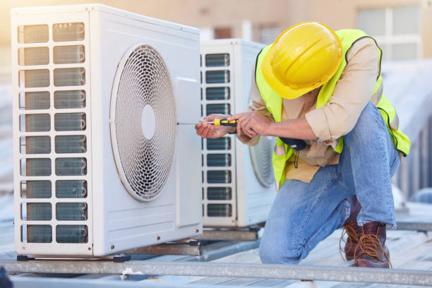 Best HVAC Replacement Cost  in Potomac Heights, MD