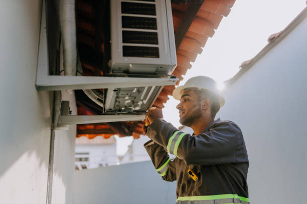 Best Emergency HVAC Repair  in Potomac Heights, MD