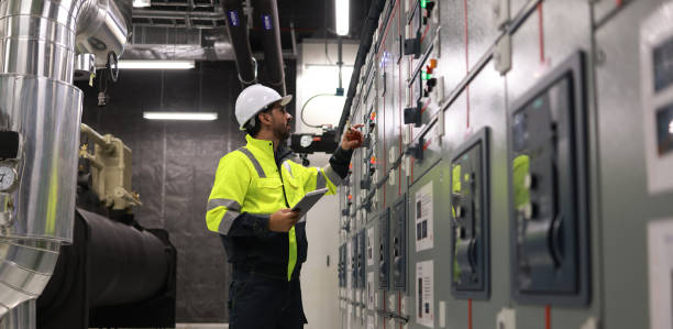Best Affordable HVAC Services  in Potomac Heights, MD