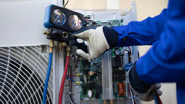 Reliable Potomac Heights, MD HVAC Solutions